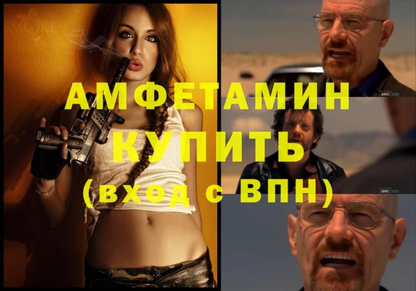 гидра Лихославль